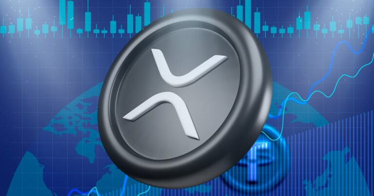 XRP podría dispararse a nuevos máximos en enero de 2025