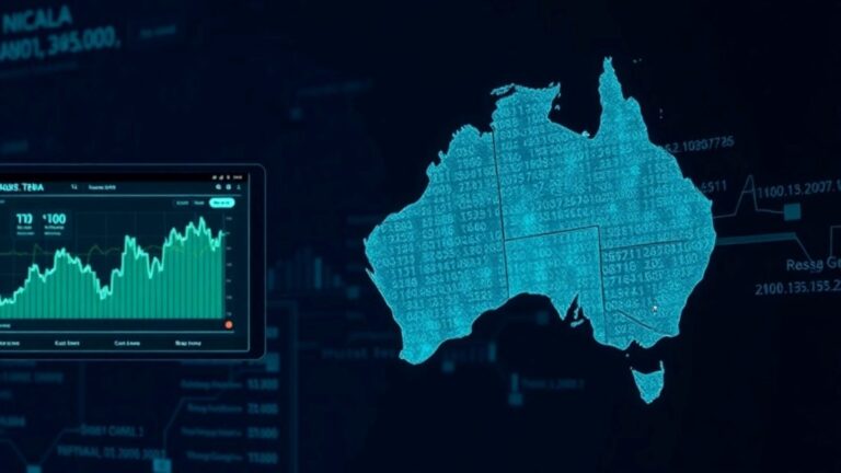 Exchanges cripto en Australia 2025 con Swyftx, CoinSpot e Independent Reserve bajo regulación Austrac