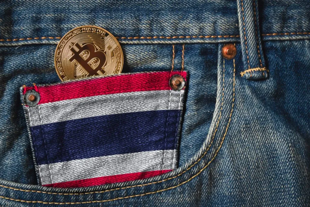 Bitcoin y turismo cripto en Tailandia con TouristDigiPay