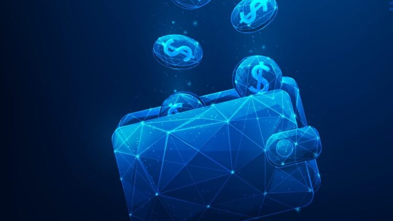 Imagen editorial sobre crypto payroll y pagos digitales tras recortes de tasas de interés globales