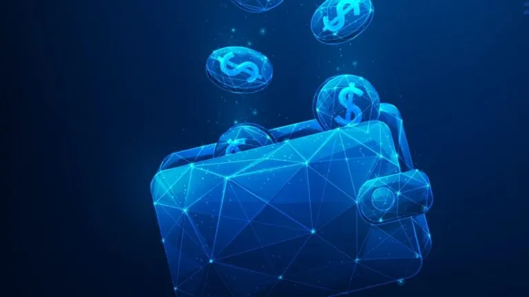 Imagen editorial sobre crypto payroll y pagos digitales tras recortes de tasas de interés globales