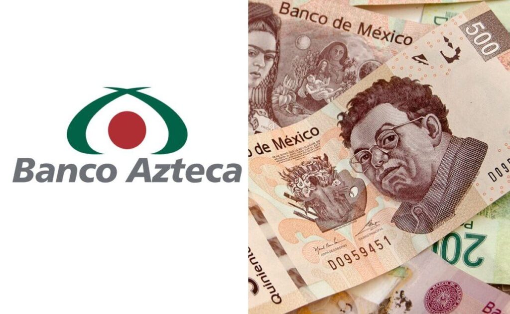 Remesas seguras Banco Azteca QR fortalecen confianza familiar