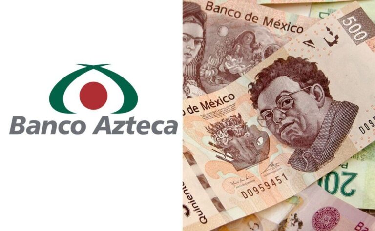 Remesas seguras Banco Azteca QR fortalecen confianza familiar