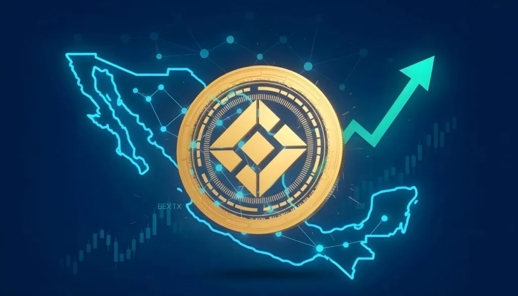 Binance México anuncia inversión de 53 millones en Meda Holdings para acelerar pagos digitales y adopción blockchain