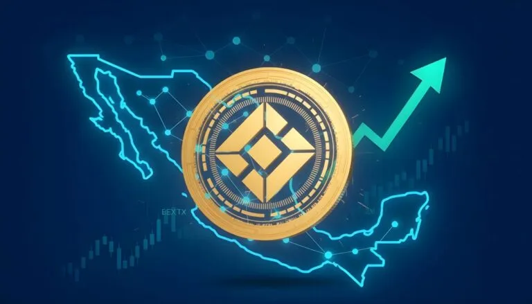 Binance México anuncia inversión de 53 millones en Meda Holdings para acelerar pagos digitales y adopción blockchain