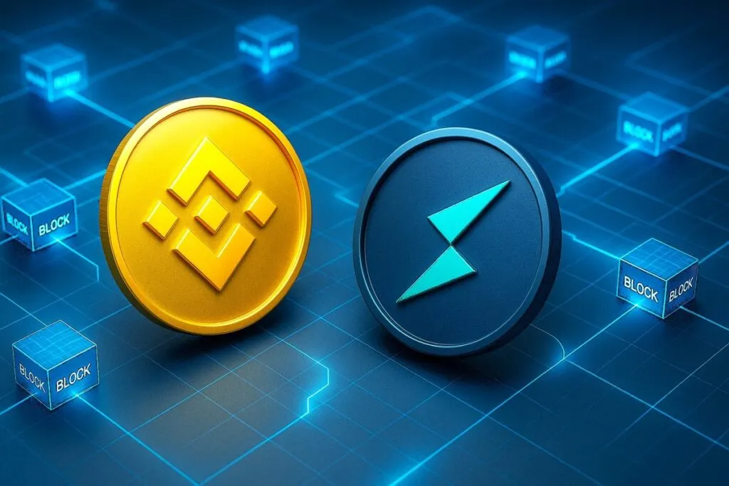 Binance suspende temporalmente depósitos y retiros de Thorchain RUNE durante actualización de red