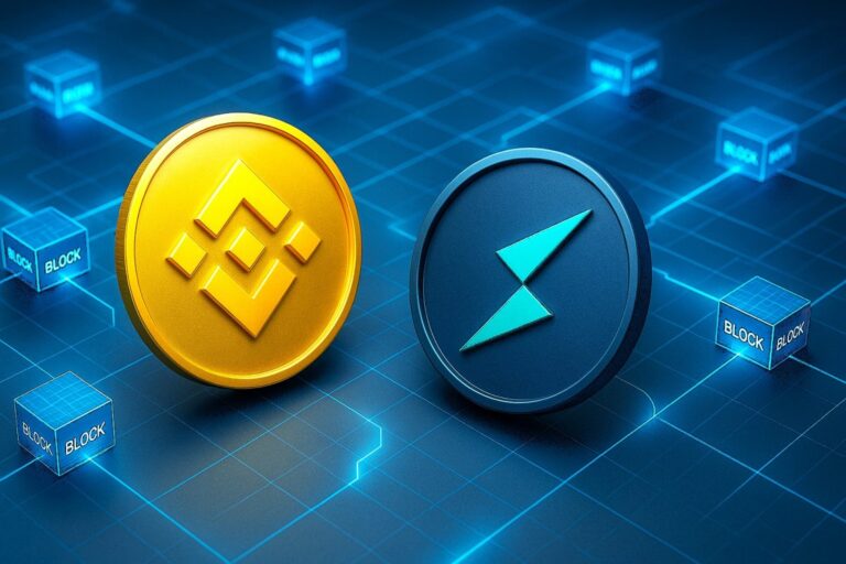 Binance suspende temporalmente depósitos y retiros de Thorchain RUNE durante actualización de red