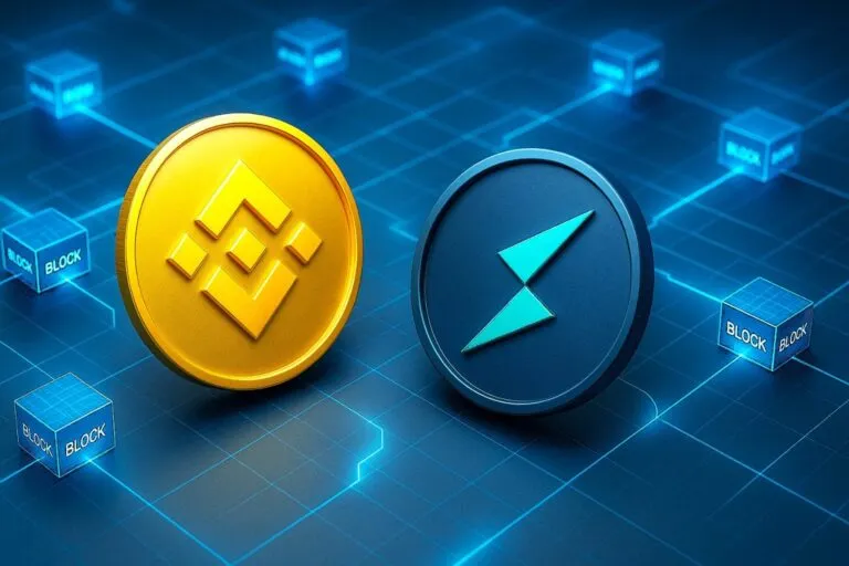 Binance suspende temporalmente depósitos y retiros de Thorchain RUNE durante actualización de red