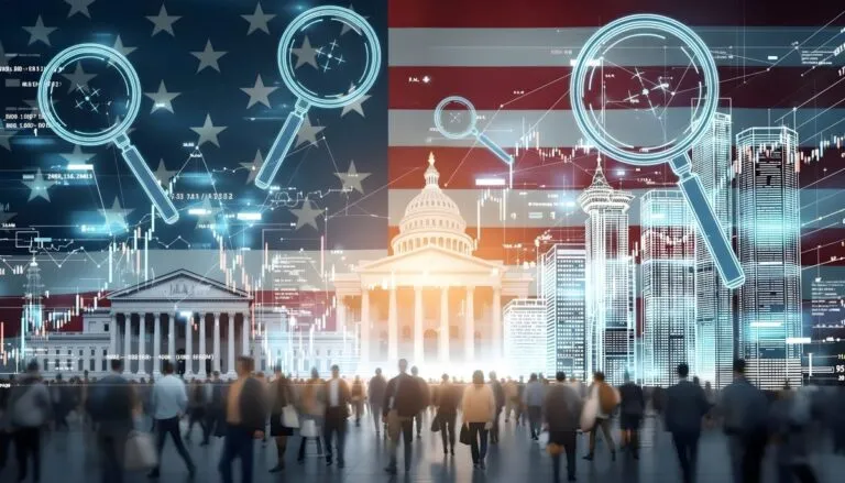 La CFTC endurece postura sobre exchanges offshore y la integración cripto en Estados Unidos