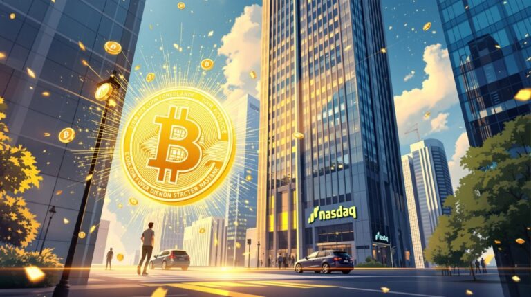 CIMG anuncia la compra de 500 BTC en su tesorería corporativa en Estados Unidos