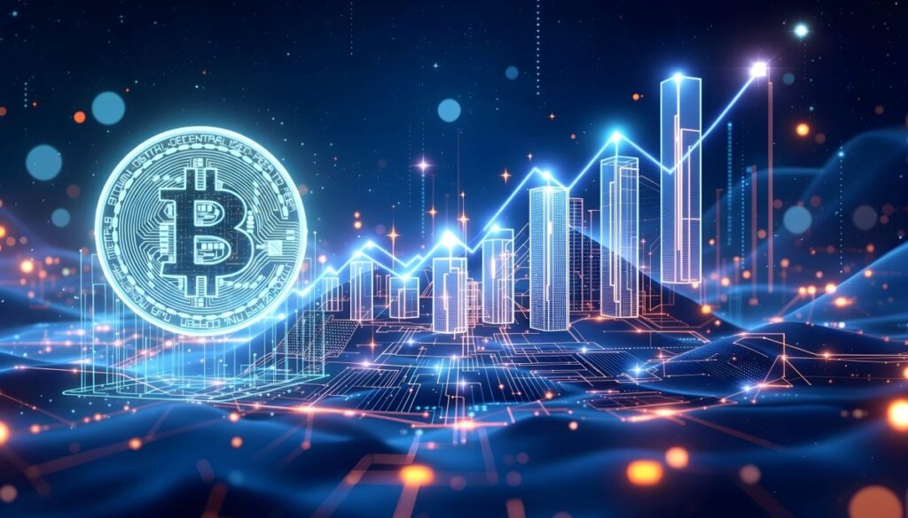 Rollblock captó millones en pocos días y se consolida como la cripto tendencia global