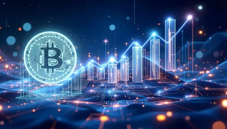 Rollblock captó millones en pocos días y se consolida como la cripto tendencia global