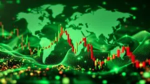 Cripto stock muestra ganancias de Galaxy, Circle y Bitfarms frente a caídas de Metaplanet y Nakamoto Vehicles