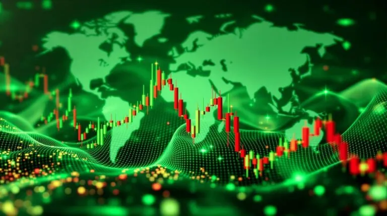 Cripto stock muestra ganancias de Galaxy, Circle y Bitfarms frente a caídas de Metaplanet y Nakamoto Vehicles