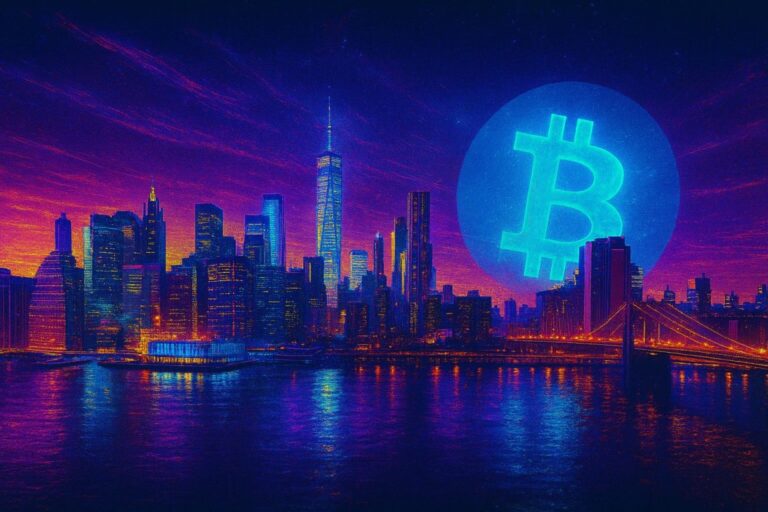 Bullish obtiene la BitLicense en Nueva York y se une a las empresas cripto reguladas