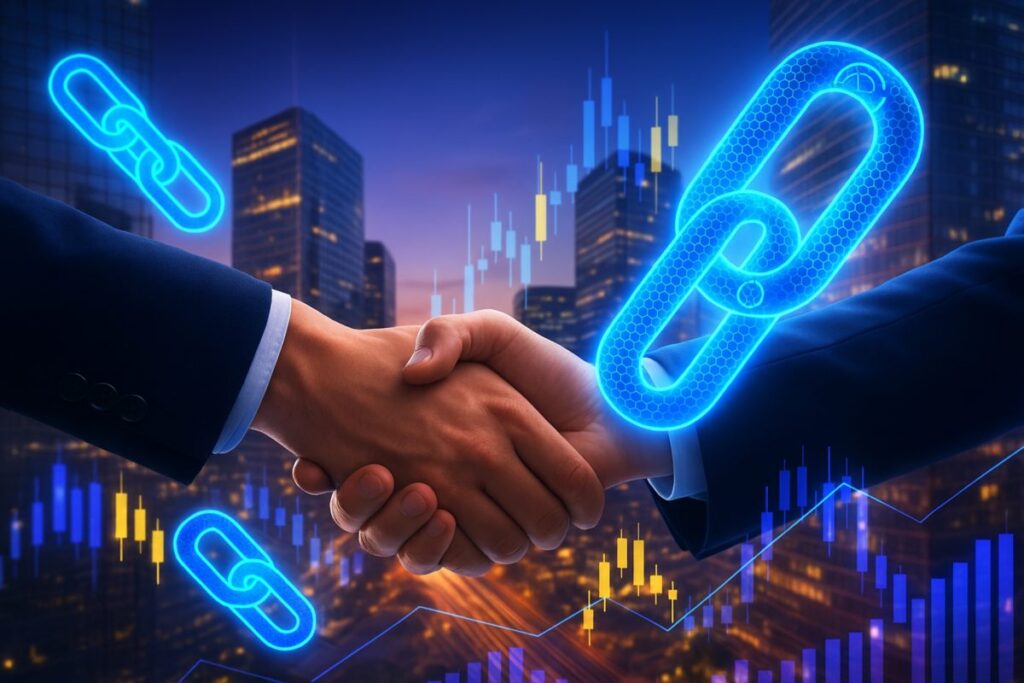 Edgen y Sahara AI fortalecen el análisis cripto en Estados Unidos con paneles de datos e inteligencia artificial