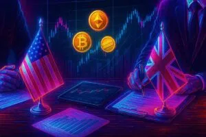 Autoridades de EEUU y Reino Unido refuerzan cooperación en regulación cripto para dar mayor certidumbre al mercado