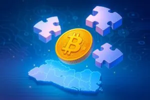 Bitcoin en El Salvador dividido en múltiples carteras como defensa contra un posible riesgo cuántico futuro