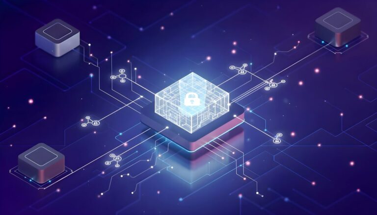 Ethereum Foundation presenta hoja de ruta con escrituras y lecturas privadas más pruebas verificables en blockchain