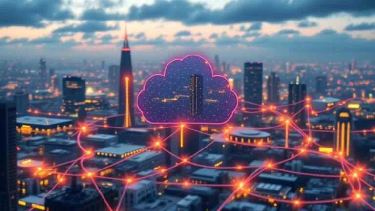 Google Cloud Blockchain acelera startups cripto en Estados Unidos con seguridad y escalabilidad cloud