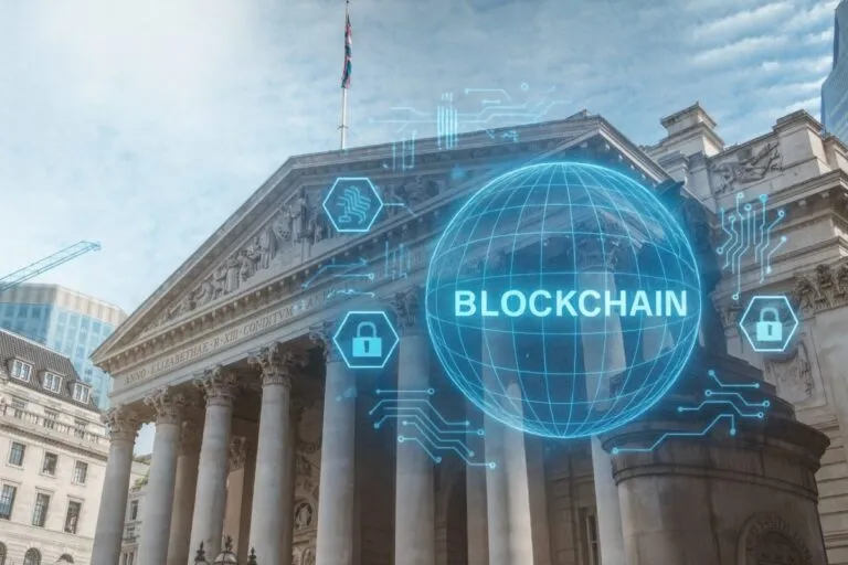 London Stock Exchange lanza plataforma blockchain para fondos privados en Reino Unido