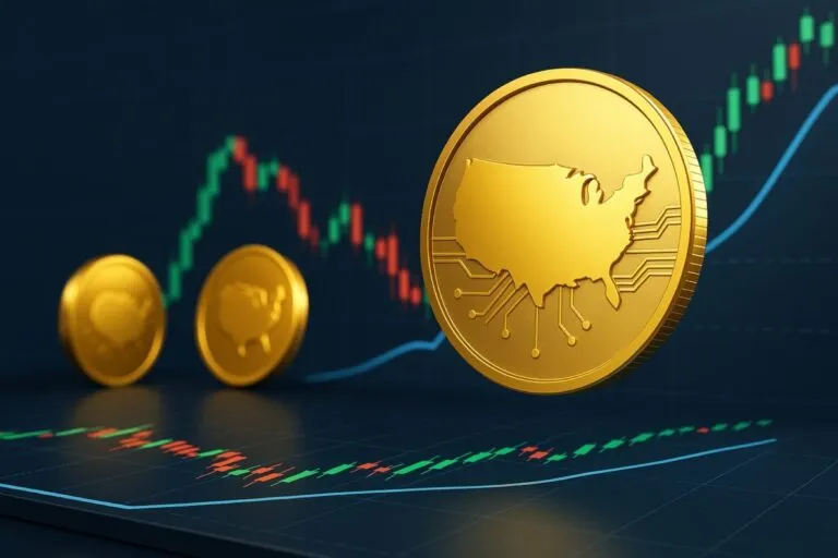 Magacoin Finance atrae inversionistas en Estados Unidos mientras Avalanche pierde capitalización