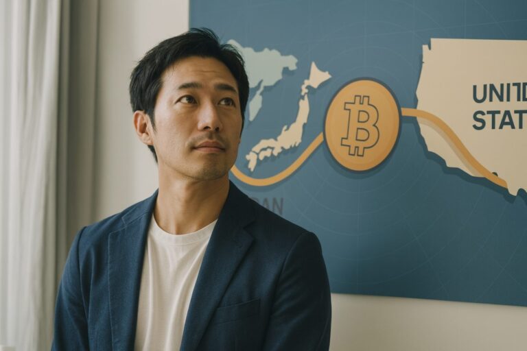 Metaplanet abre filiales en Japón y Estados Unidos y adquiere Bitcoin.jp impulsando su expansión global con bitcoin