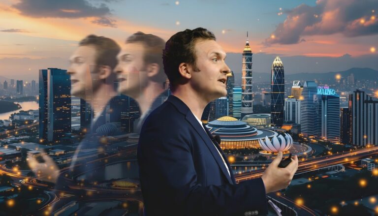 Nansen CEO explica wlfi como procesos internos, reforzando transparencia blockchain en Singapur