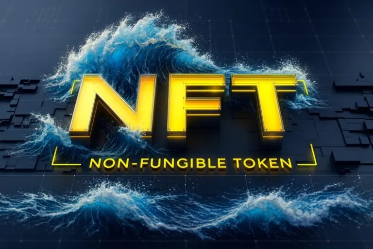 OpenSea lanza fondo NFT de un millón de dólares y presenta Sea Token con recompensas sostenibles