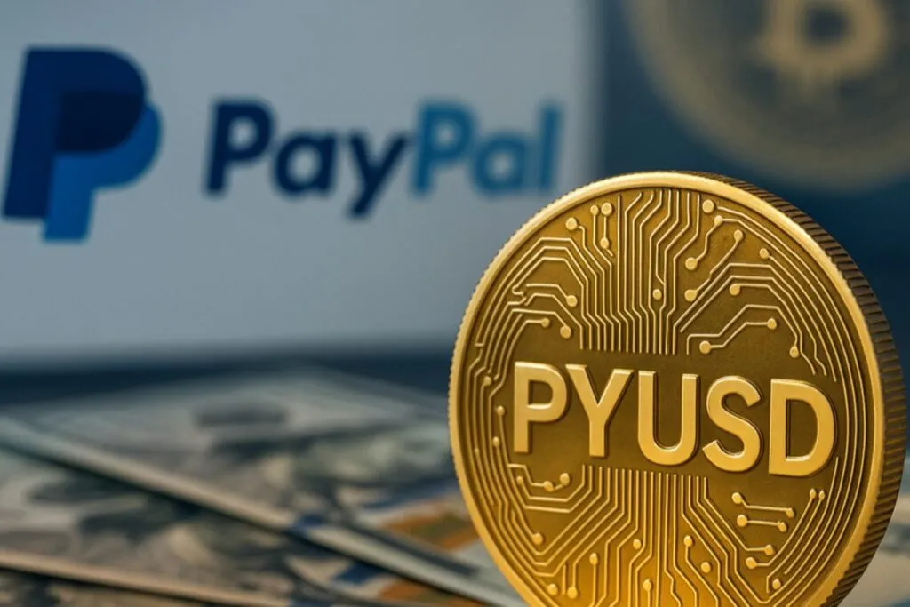 PayPal y Spark crean una reserva de liquidez de mil millones para fortalecer la stablecoin PYUSD en Estados Unidos
