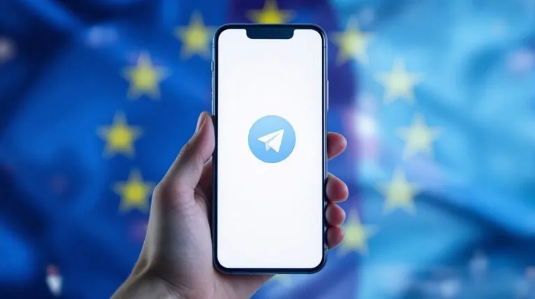 Telegram enfrenta presión regulatoria en Francia que deja a TON en incertidumbre mientras crecen sus usuarios globales