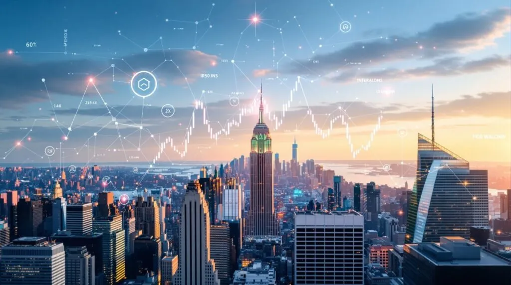 Fondo tokenizado de crédito privado de WisdomTree impulsa inversiones digitales en blockchain