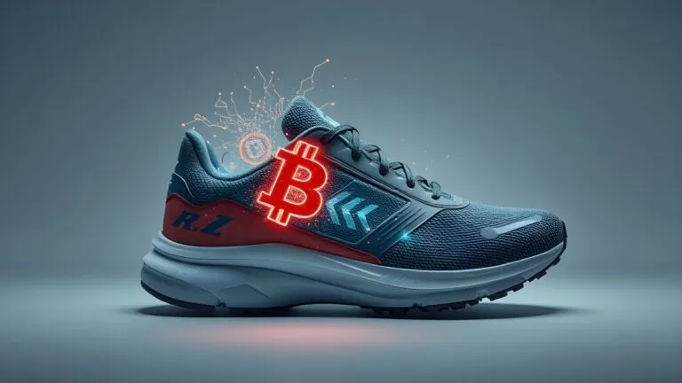 Policía holandesa incauta cripto por 2 millones de euros escondida en un zapato