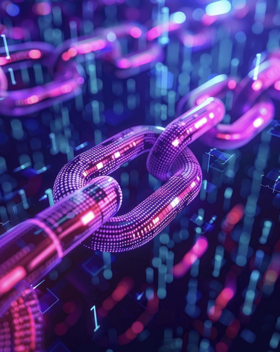 Profundiza Alexis Nickin Gaxiola en la tokenización.