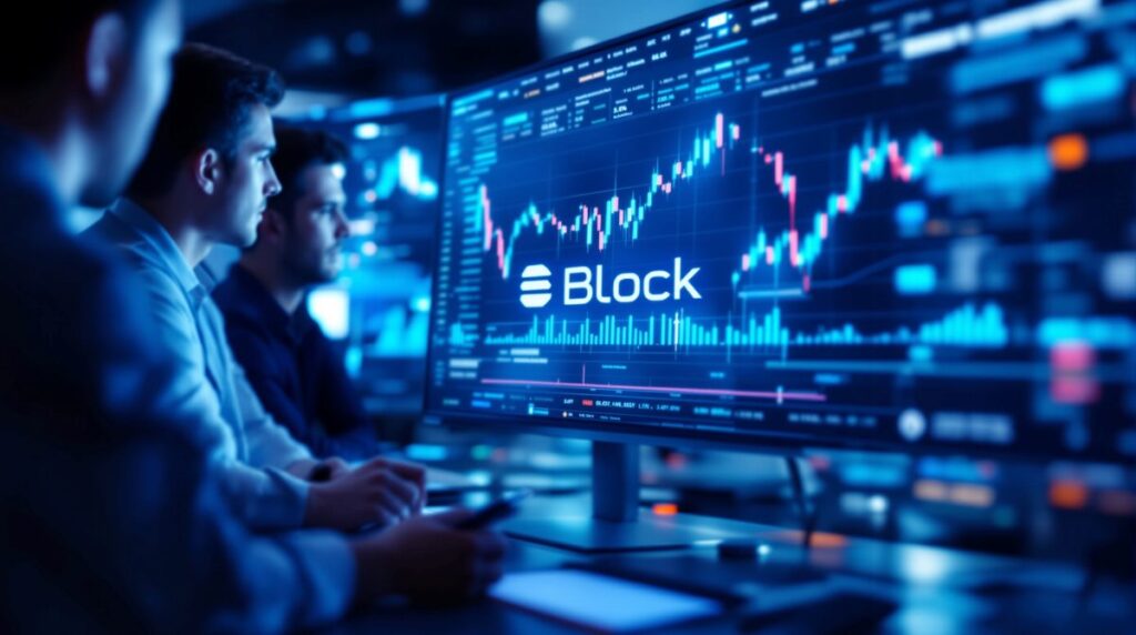 ARK Invest compra acciones de Block por 30.9 millones de dólares, impulsando el crecimiento del ecosistema fintech y cripto.
