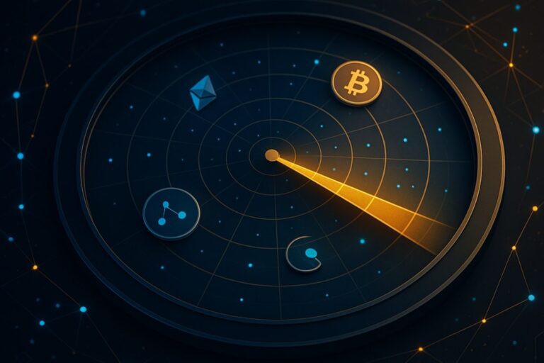 análisis on-chain y señales sociales para detectar criptomonedas en pre-listing antes de llegar a Binance o Coinbase