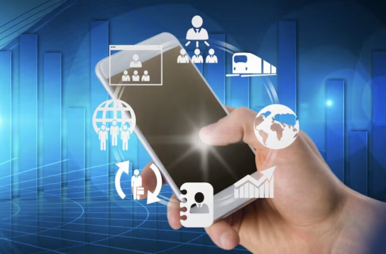 Alexis Nickin Gaxiola citó ejemplos como el de Ualá, una Fintech que ha utilizado las soluciones digitales para resolver necesidades inmediatas de las PyMEs.