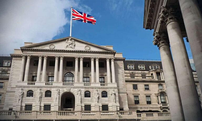 Bank of England investiga el impacto del data-mining lending en la banca y el mercado cripto