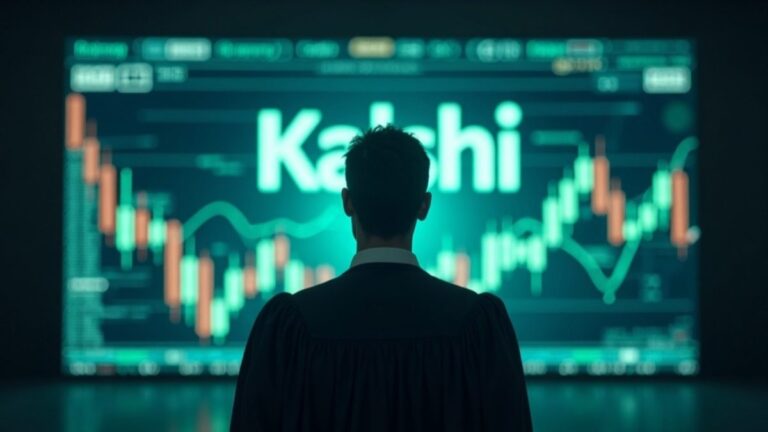 Kalshi demanda a Nueva York para proteger sus mercados de predicción deportiva aprobados por la CFTC.