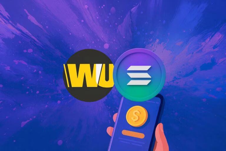 Western Union integra USD₮ en Solana para mejorar velocidad y eficiencia de pagos globales