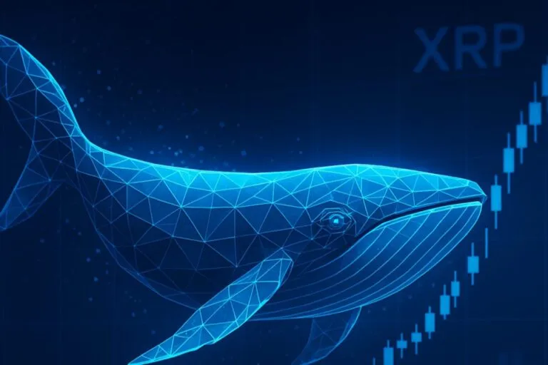 Ballenas XRP acumulan tokens en medio del optimismo por ETF y predicciones de precio alcistas.