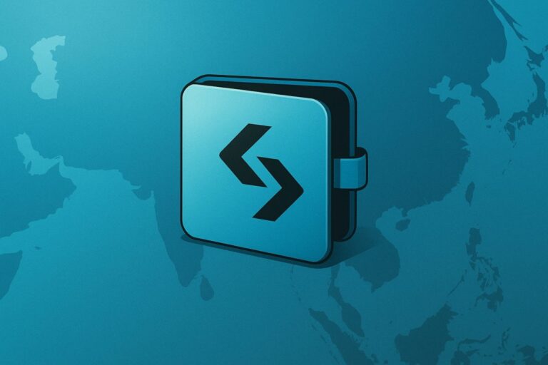 Bitget Wallet lanza fondo de 10 millones de dólares para desarrollo Web3 en Asia