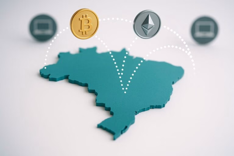 Brasil discute un impuesto cripto de hasta 15% a pagos internacionales desde octubre de 2025