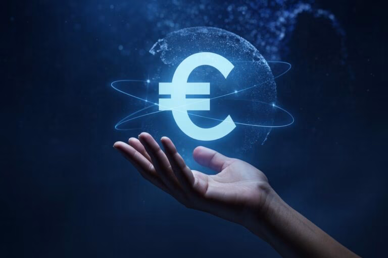 DeltaFi se lanza como nuevo protocolo DeFi con rendimiento real usando stablecoins en Europa