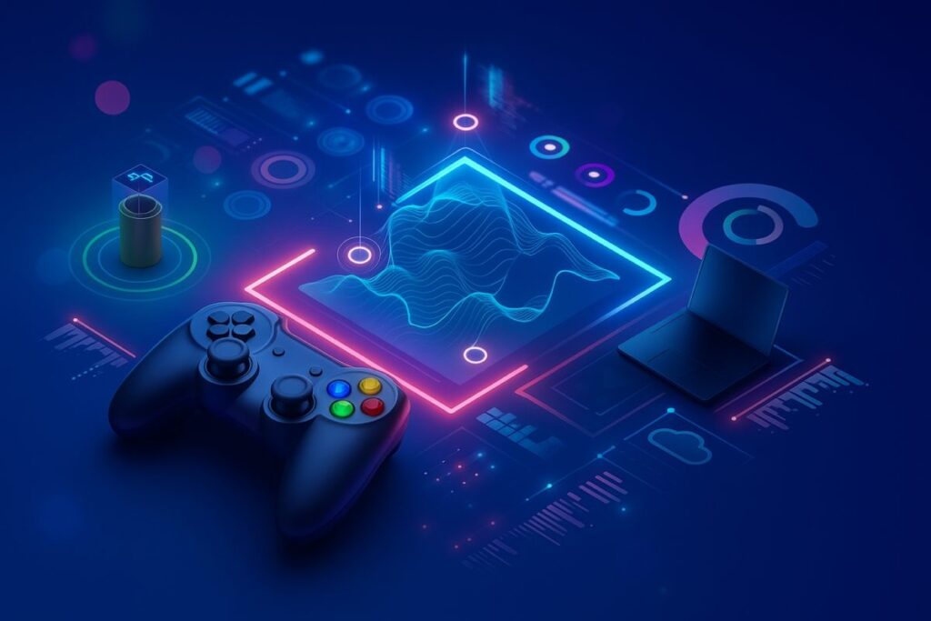 Wallets activas en Web3 aumentan por juegos blockchain mientras otros sectores caen