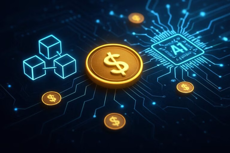 Stablecoins e inteligencia artificial como infraestructura de expansión cripto de Animoca Brands