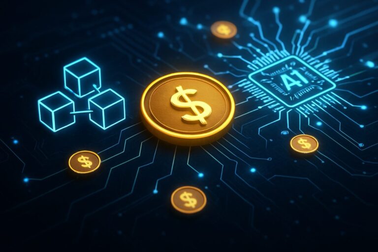 Stablecoins e inteligencia artificial como infraestructura de expansión cripto de Animoca Brands
