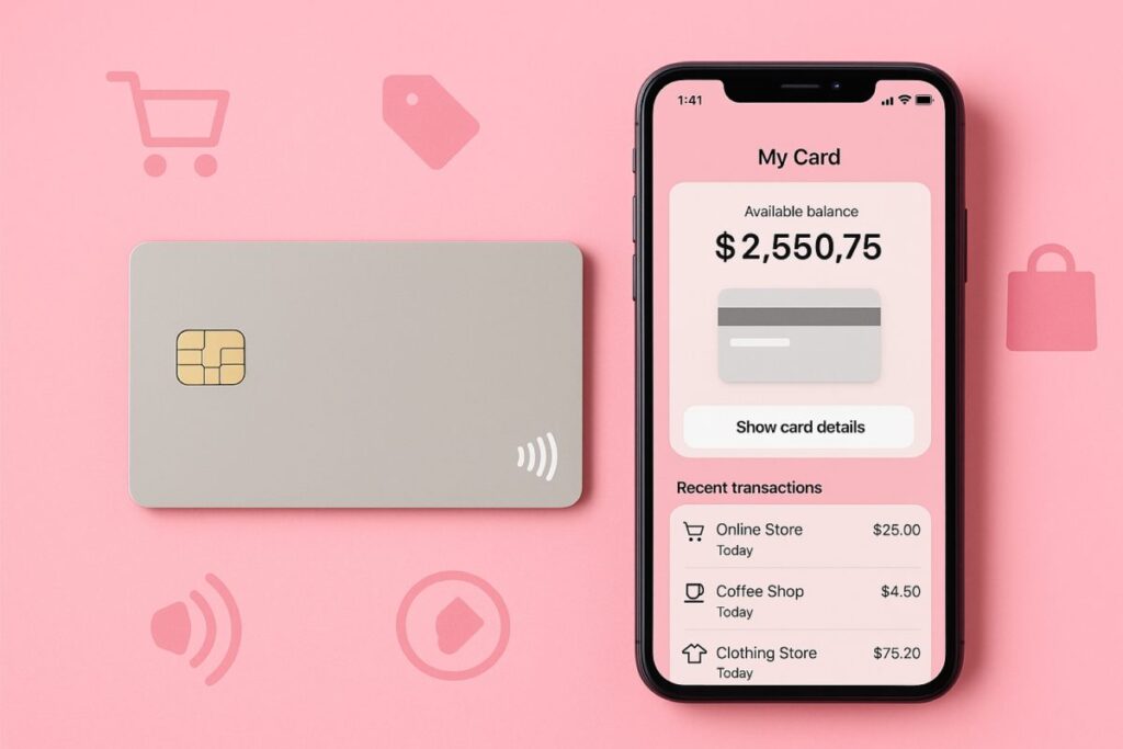 Klarna presenta tarjeta gratuita con pago aplazado sin intereses en España