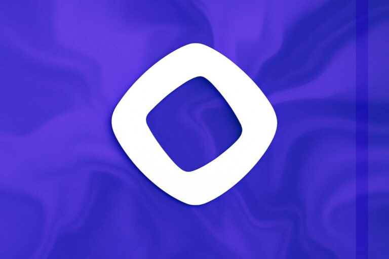 Representación editorial del token MON y blockchain Monad en un análisis de precio y proyecciones cripto