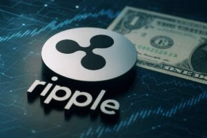 Token USD de Ripple respaldado 1:1 impulsa el mercado global de stablecoins